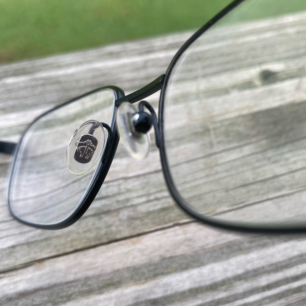 SOLD 💲Brooks Brothers Men’s glasses frames BB1057T - Picture 10 of 13
